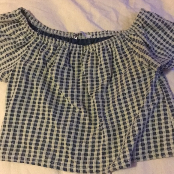 NEVER WORN Zara Top - Picture 5 of 5